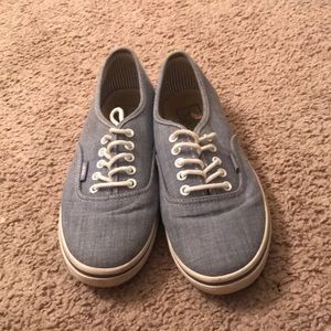 Vans